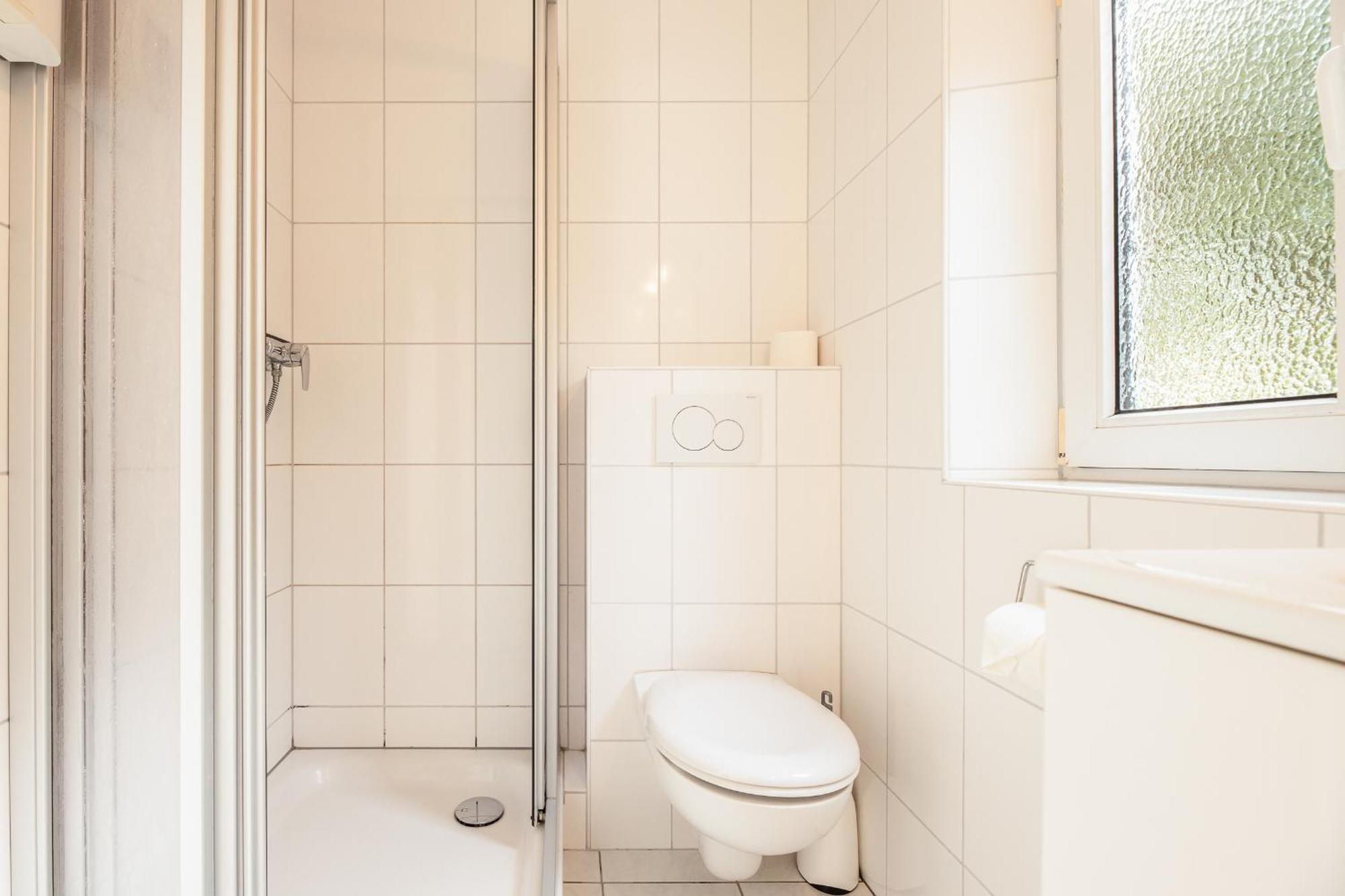 Bungalow Flora Westerland Bagian luar foto