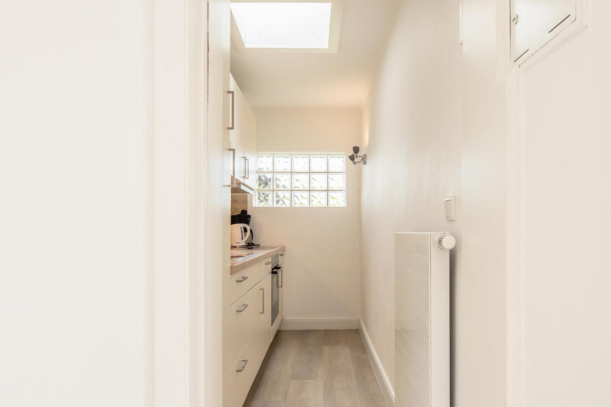 Bungalow Flora Westerland Bagian luar foto